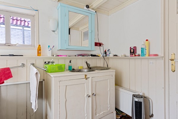 Foto - Te koop: JH van Aismawei 16, 9045 PJ Bitgummole